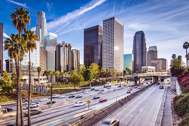 Los Angeles, United States
